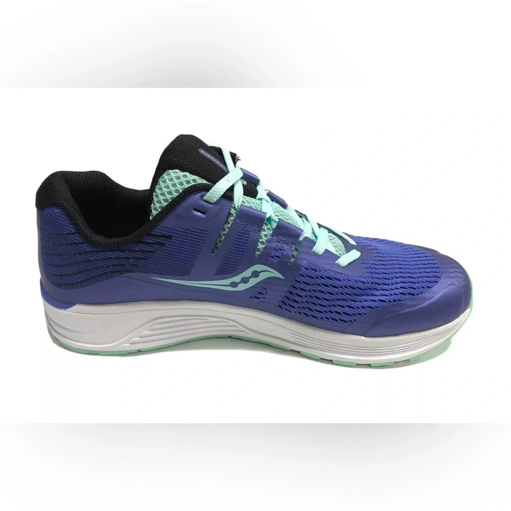 Saucony new box